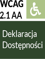 Deklaracja dostępności WCAG